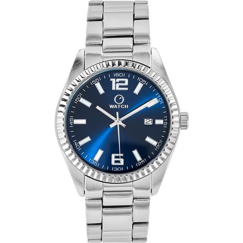 Montre O Watch Bold Bleu - O Watch - Modalova