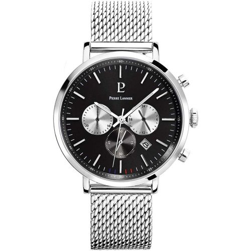 Montre Pierre Lannier Baron Noir - Pierre Lannier - Modalova