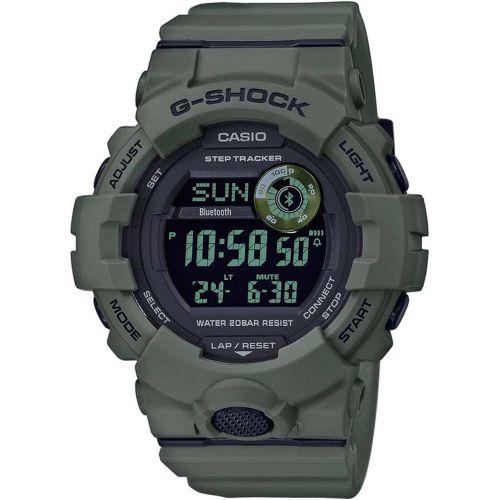 Montre ConnectÃ©e Casio G-shock - G-SHOCK - Modalova