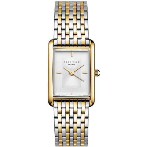 Montre Rosefield Heirloom Blanc - Rosefield - Modalova