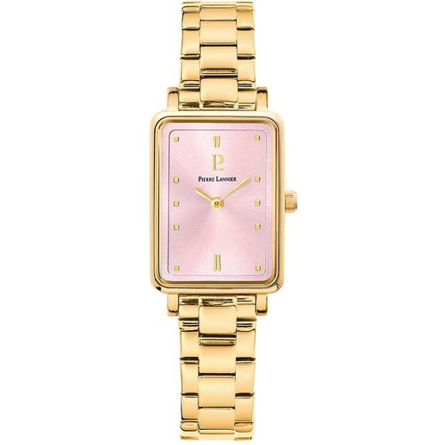 Montre Pierre Lannier Ariane Rose - Pierre Lannier - Modalova