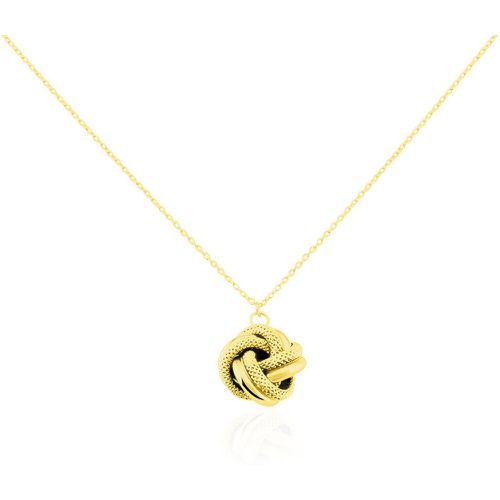 Collier Ignacy Or Jaune - Histoire d'Or - Modalova