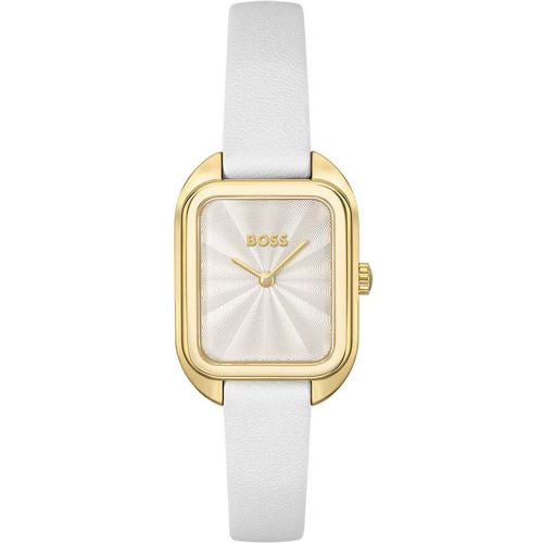 Montre Boss balley Blanc - Boss - Modalova