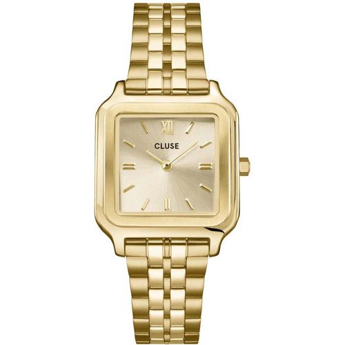 Montre Cluse Gracieuse Champagne - cluse - Modalova