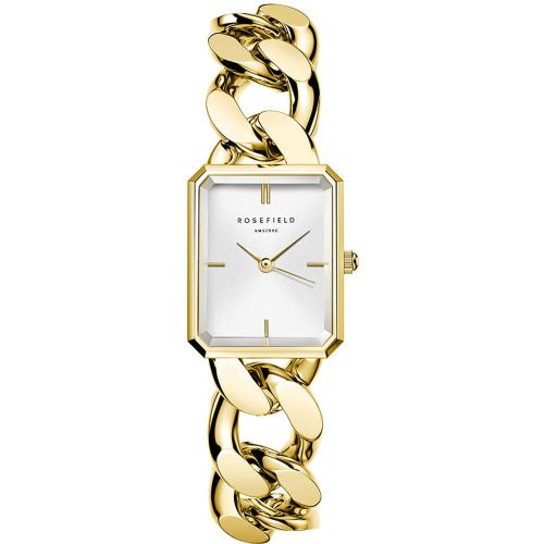 Montre Rosefield Studio Blanc - Rosefield - Modalova