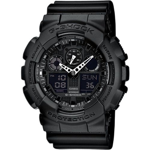 Montre Casio Black & White - G-SHOCK - Modalova