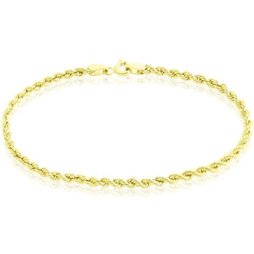 Bracelet Armeleae Or Jaune - Histoire d'Or - Modalova