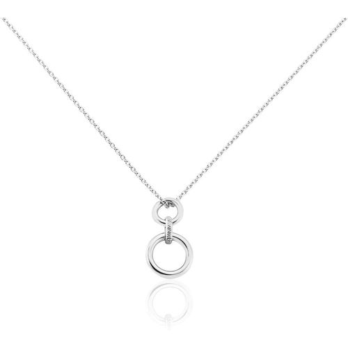 Collier Argent Gasparin - Histoire d'Or - Modalova