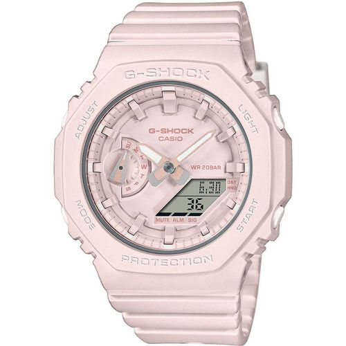 Montre Casio G-shock Rose - G-SHOCK - Modalova