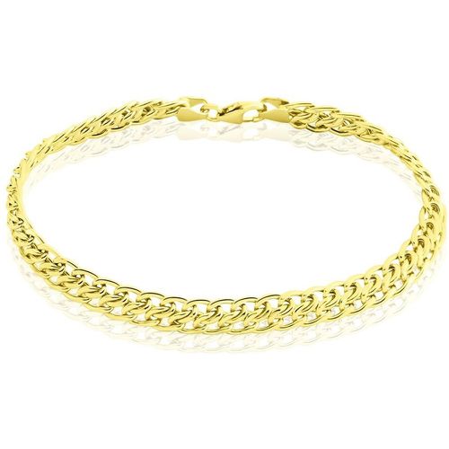 Bracelet Or Jaune Joline - Histoire d'Or - Modalova