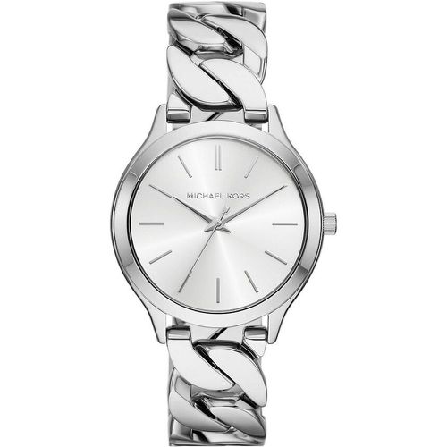 Montre Slim Runway - Michael Kors - Modalova