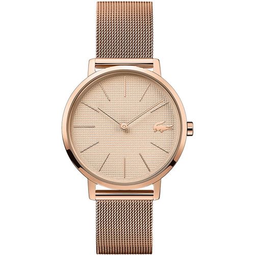 Montre Lacoste Moon Rose - Lacoste - Modalova
