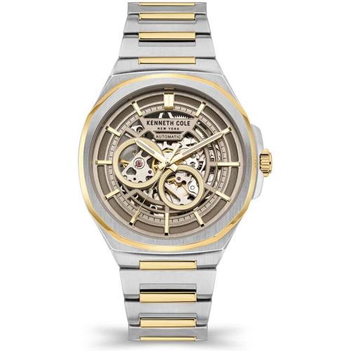 Montre Automatic Autres - Kenneth Cole - Modalova