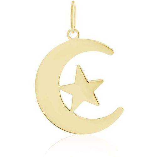 Pendentif Astree Or Jaune - Histoire d'Or - Modalova