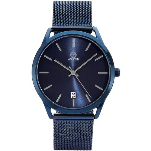 Montre O Watch Chill Bleu - O Watch - Modalova