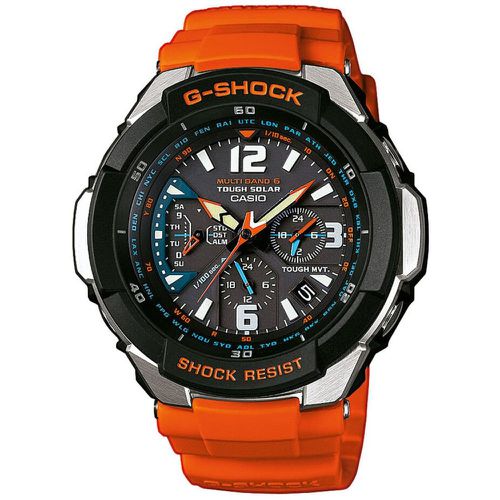 Montre Hybride Casio Gravitymaster - G-SHOCK - Modalova