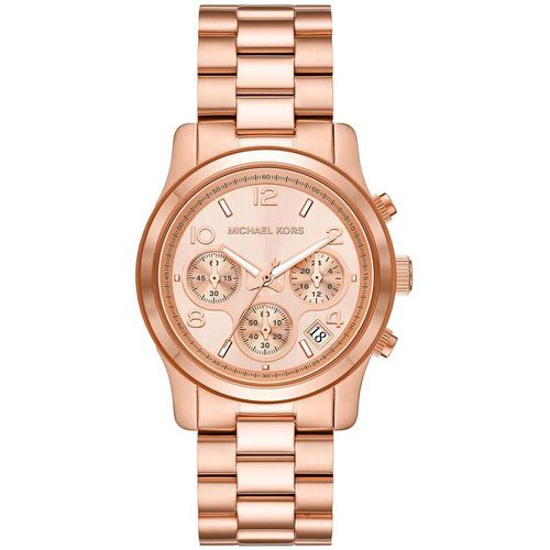 Montre Fossil Runway - Michael Kors - Modalova