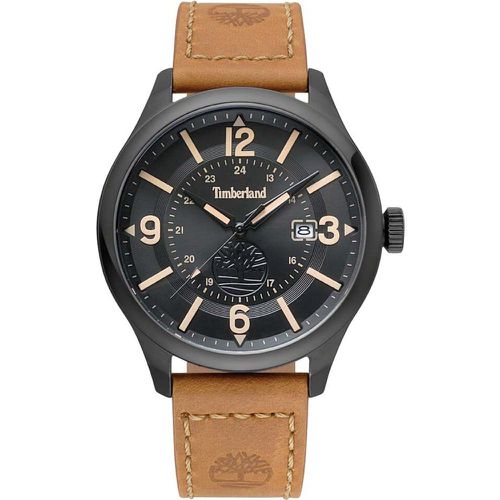 Montre Timberland Blake Noir - Timberland - Modalova