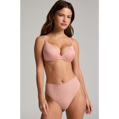 Hunkemöller String Smooth Rose - Hunkemöller - Modalova