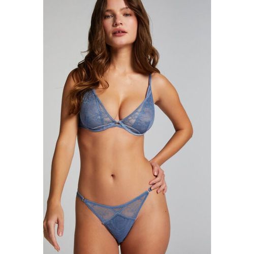 Slip brésilien Molly - Hunkemöller - Modalova