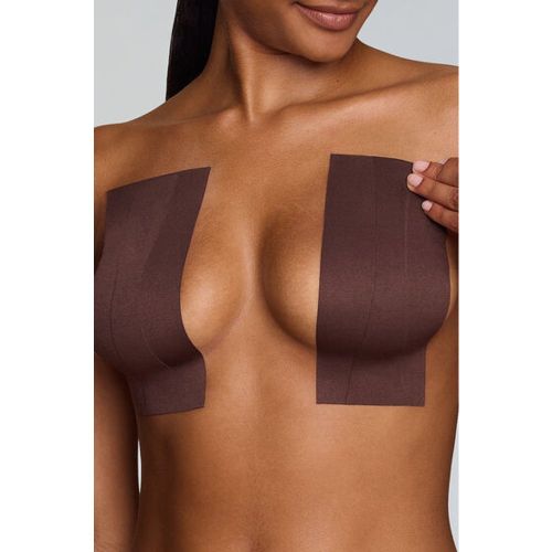 Hunkemöller Boob Tape marron - Hunkemöller - Modalova