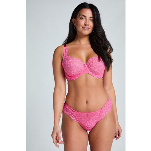 Hunkemöller String Daisy Rose - Hunkemöller - Modalova