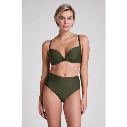 Bas de bikini taille haute Cheeky shaping Luna - Hunkemöller - Modalova
