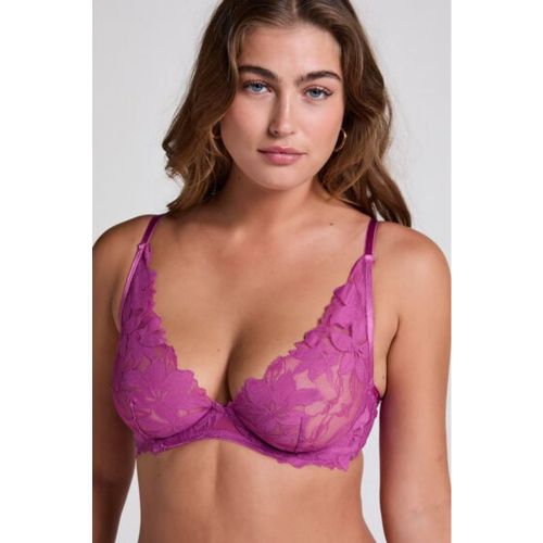 Soutien-gorge à armatures non-préformé Ingrid - Hunkemöller - Modalova