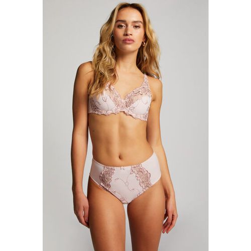 Slip taille haute Diva - Hunkemöller - Modalova