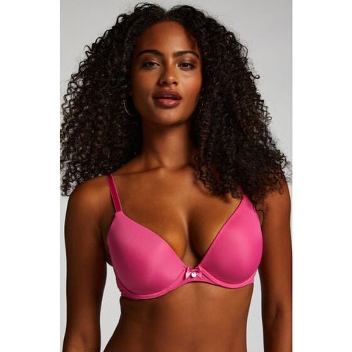 Soutien-gorge à armatures préformé Plunge - Hunkemöller - Modalova