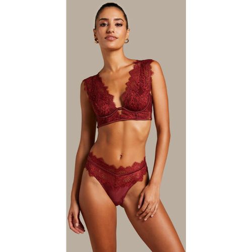 Slip brésilien Zoe - Hunkemöller - Modalova