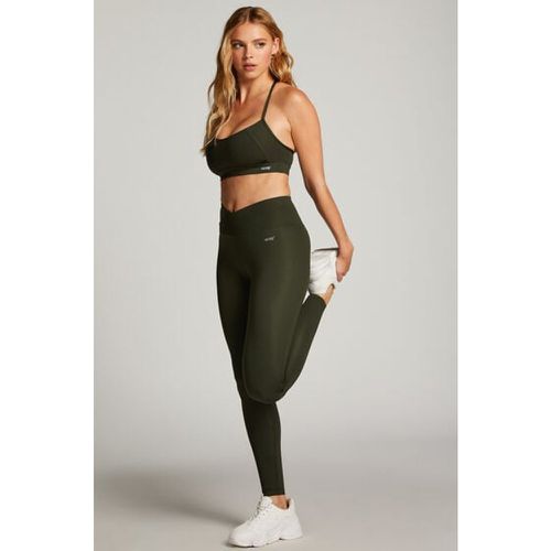 HKMX Legging croisé à taille haute - Hunkemöller - Modalova