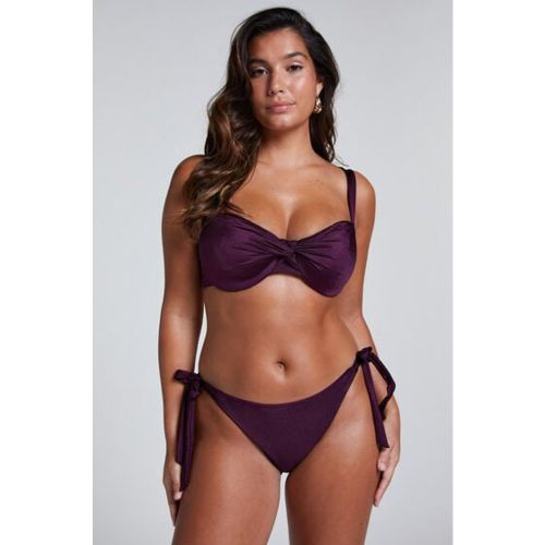 Slip de Bikini Costa - Hunkemöller - Modalova