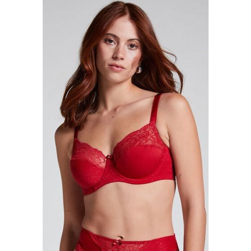 Soutien-gorge à armatures non-préformé Sophie - Hunkemöller - Modalova