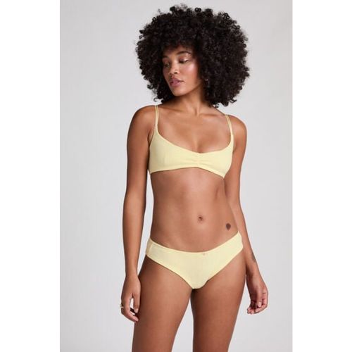 Culotte brésilienne Pointelle - Hunkemöller - Modalova