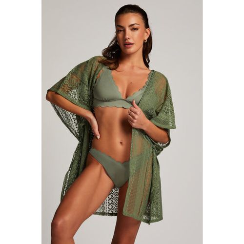 Hunkemöller Caftan Plage Vert - Hunkemöller - Modalova