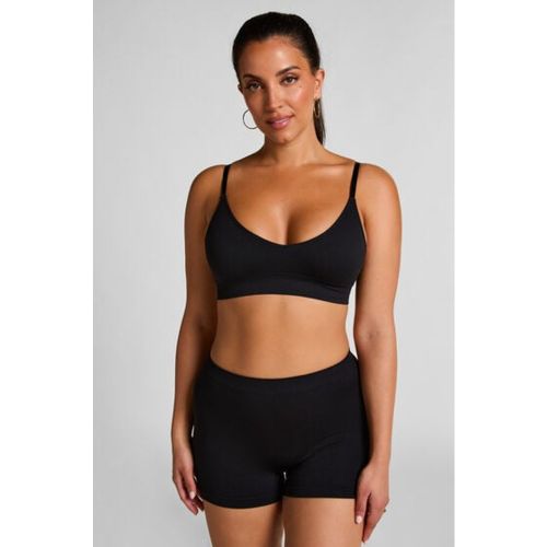 Hunkemöller Short Dide Noir - Hunkemöller - Modalova