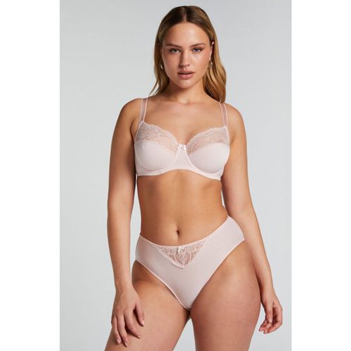 Slip taille haute Sophie - Hunkemöller - Modalova