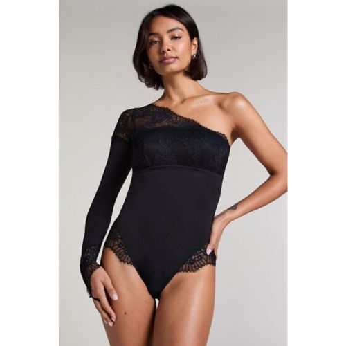 Hunkemöller Body Azalea Noir - Hunkemöller - Modalova