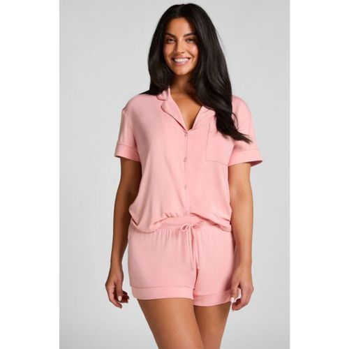 Short Jersey Essential - Hunkemöller - Modalova