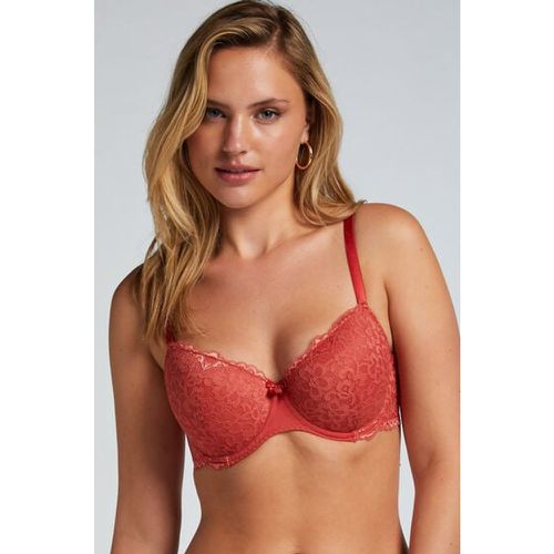 Soutien-gorge à armatures préformé Marine - Hunkemöller - Modalova