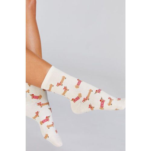 Paires de chaussettes Giftpack - Hunkemöller - Modalova