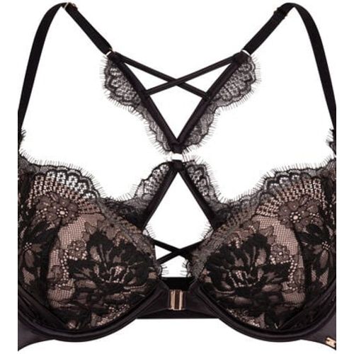 Soutien-gorge à armatures rembourré Cynthia - Hunkemöller - Modalova