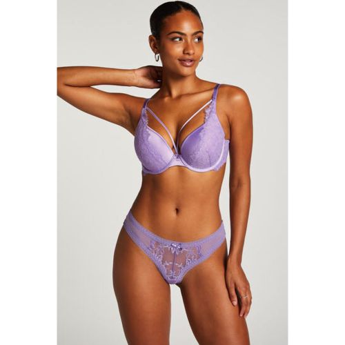 Slip brésilien Kailey - Hunkemöller - Modalova