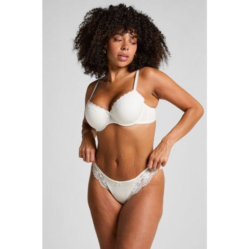 Culotte brésilienne jambe haute Caro - Hunkemöller - Modalova