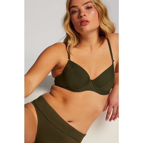 Bas de bikini Luxe - Hunkemöller - Modalova