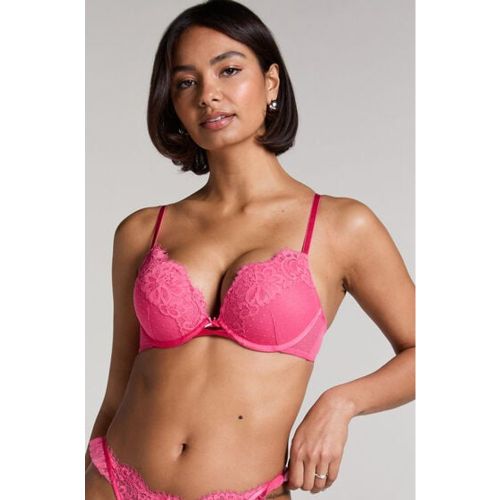 Soutien-gorge à armatures maximiseur préformé Harmony - Hunkemöller - Modalova