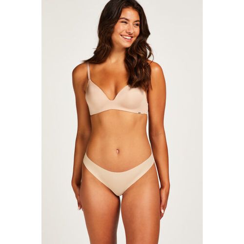 Slip brésilien Invisible Micro - Hunkemöller - Modalova