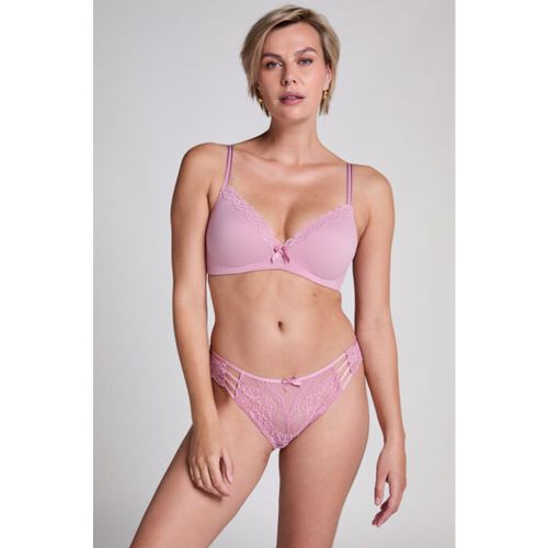 Slip brésilien Belle - Hunkemöller - Modalova