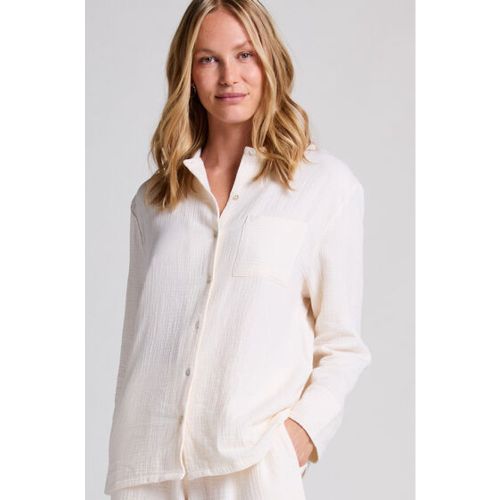 Veste en mousseline - Hunkemöller - Modalova